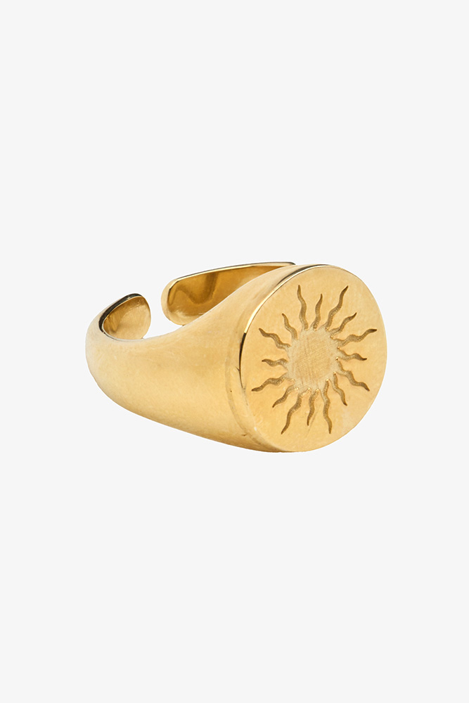 SUN RING