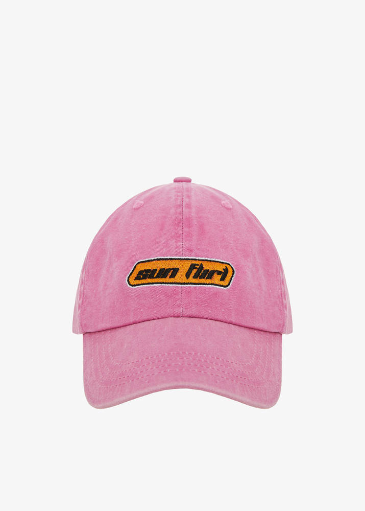 PINK SUN ΦΛΕΡΤ CUP