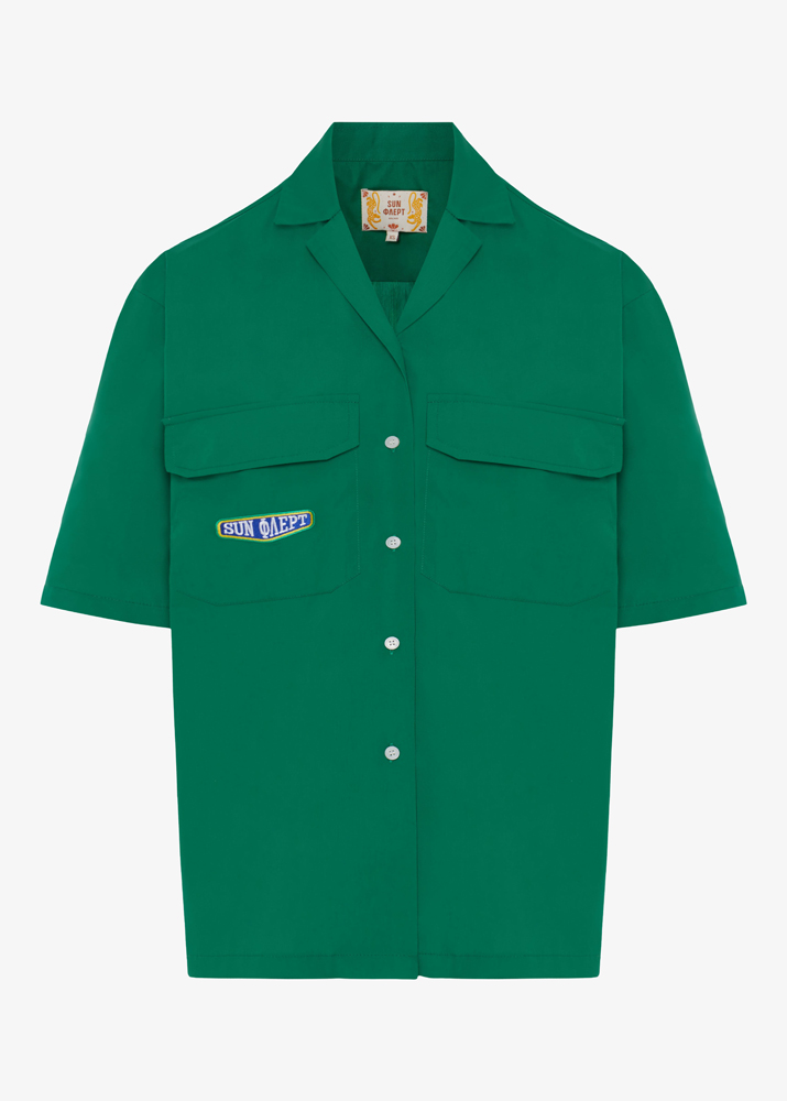 BRAZIL SHIRT (Copy)