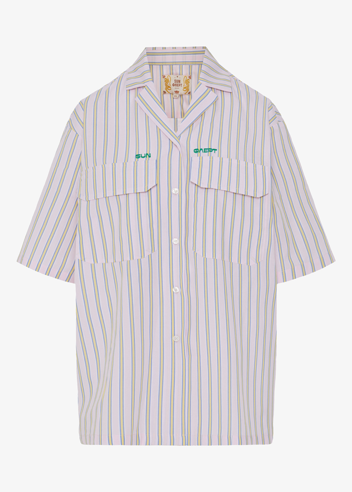 STRIPED SHIRT