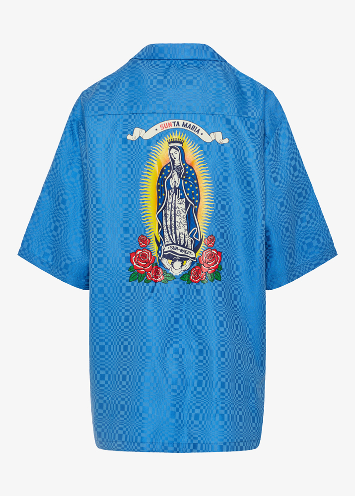 SUNTA MARIA SHIRT