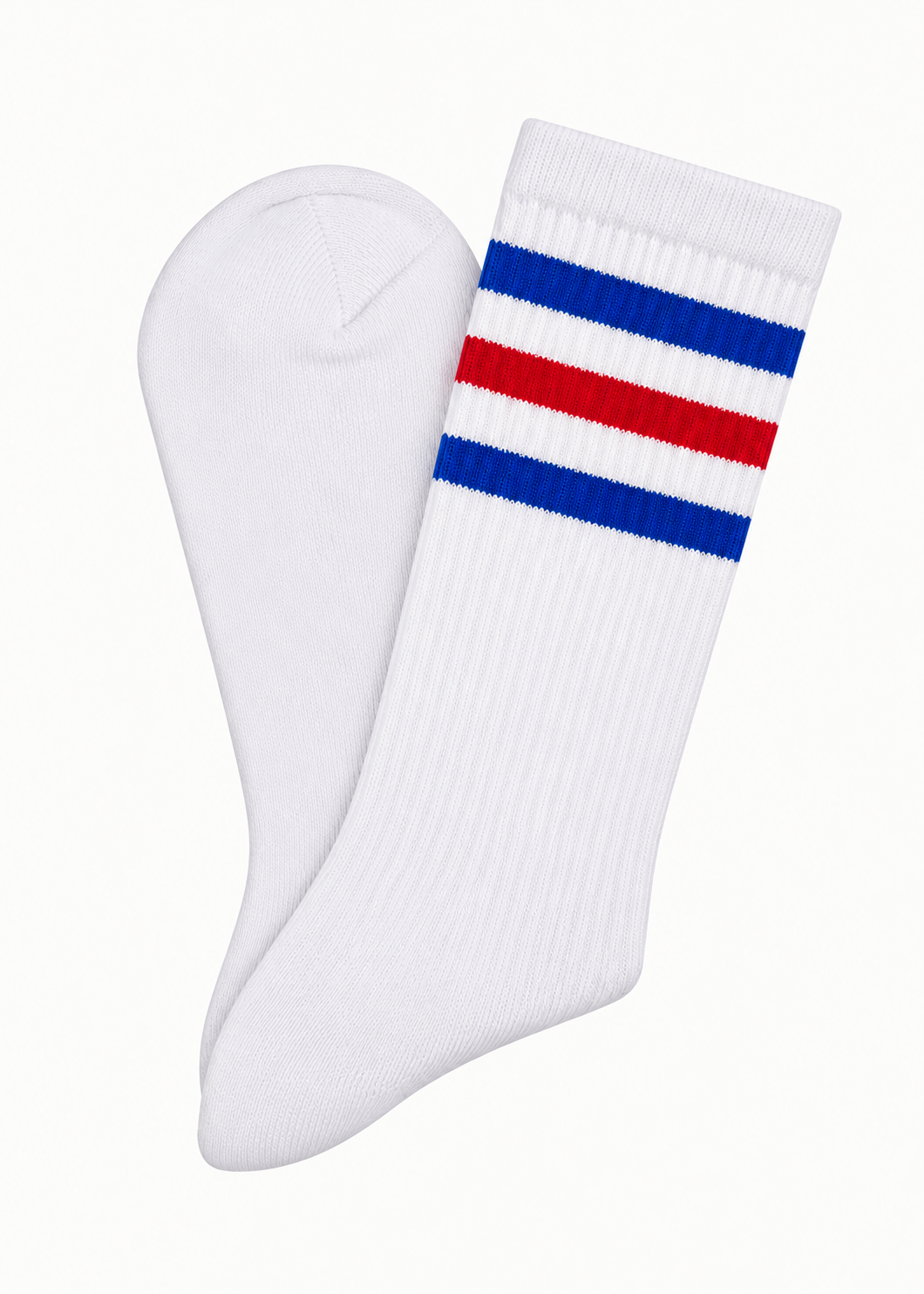 KNEE-HIGH SOCKS