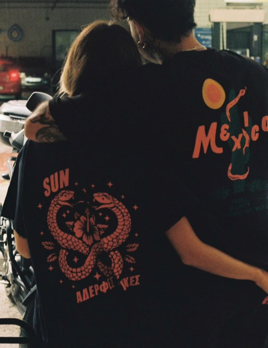 sun t-shirts